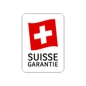 2009
Zertifizierung Suisse GAP mit Label "Suisse Garantie"